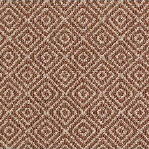 TUFTEX  STROLL BURNT RUSSET ZZ050-00877