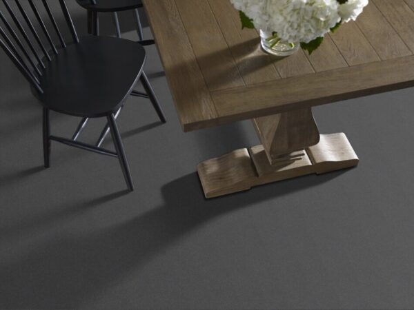 TUFTEX  PERFECT CHOICE CHIC GRAY ZZ064-00548 Room Scene