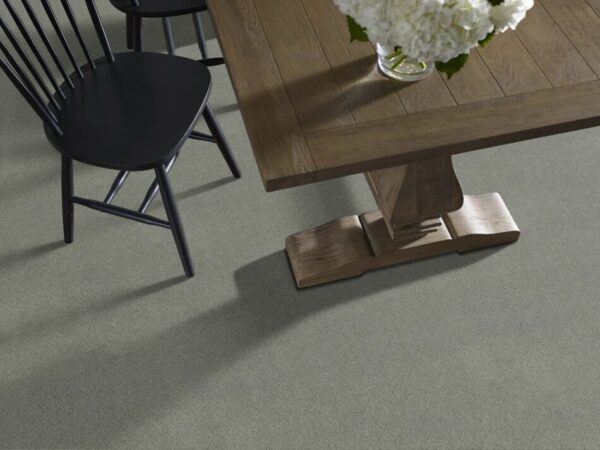 TUFTEX TUFTEX CLASSICS MOSAIC PINE FOREST ZZ076-00314 Room Scene