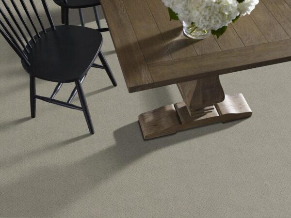 TUFTEX TUFTEX CLASSICS MOSAIC CUMULUS ZZ076-00551 Room Scene