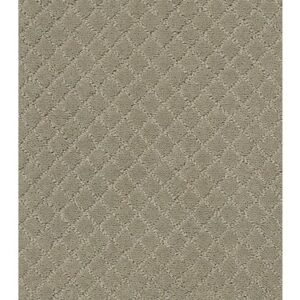 TUFTEX  PAWNACHE GRAY MIRAGE ZZ080-00533