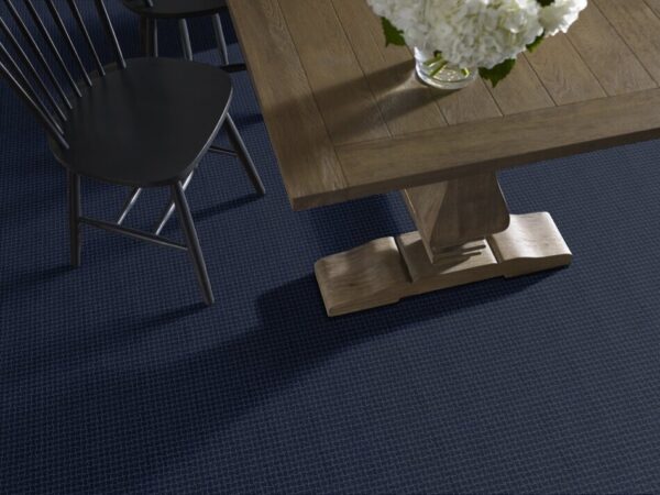 TUFTEX  PAWSTRUCK DOWNPOUR ZZ081-00445 Room Scene