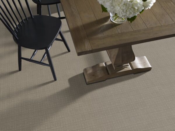 TUFTEX  PURRSUASION FAVORITE TAN ZZ082-00272 Room Scene