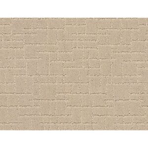 TUFTEX  FAUX PAW TOFFEE CREAM ZZ084-00183