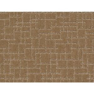 TUFTEX  FAUX PAW PEANUT SHELL ZZ084-00186