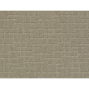 TUFTEX  FAUX PAW GRAY MIRAGE ZZ084-00533