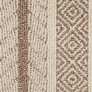 TUFTEX  SPEAK RUSSET ZZ085-00614