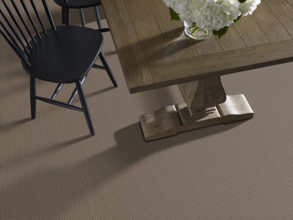 TUFTEX TUFTEX CLASSICS SAN LUCAS SHINGLE ZZ095-00758 Room Scene