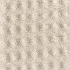 TUFTEX  PURRFECTION WHITE SAND ZZ097-00112