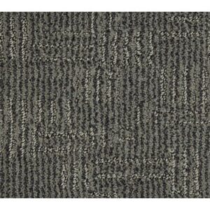 TUFTEX  DIEGO GUNMETAL ZZ223-00558