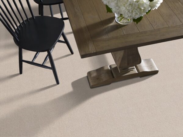 TUFTEX TUFTEX CLASSICS PORTOFINO CREME BRULEE ZZ232-121 Room Scene