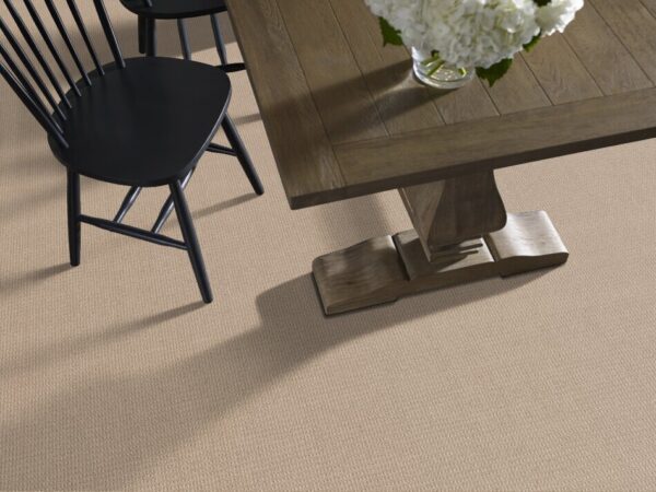 TUFTEX TUFTEX CLASSICS PORTOFINO HIGH NOON ZZ232-232 Room Scene