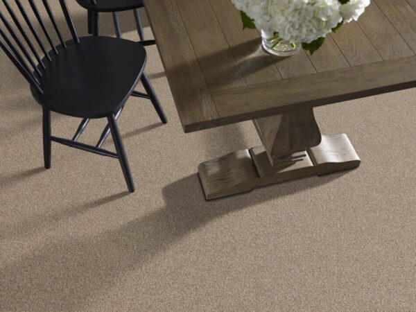 TUFTEX  TRAVERTINO TOO ELEMENT ZZ241-117 Room Scene