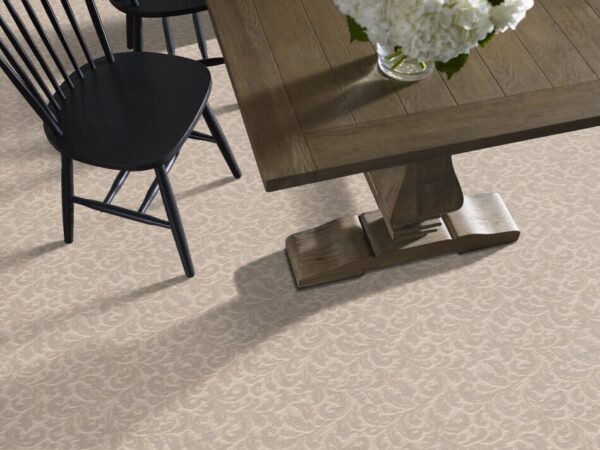 TUFTEX  PURRFECT HARMONY SERENITY ZZ244-151 Room Scene
