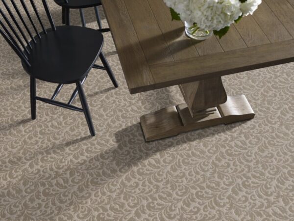 TUFTEX  PURRFECT HARMONY CREEKSIDE ZZ244-313 Room Scene