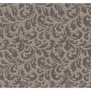 TUFTEX  PURRFECT HARMONY SMOKEY GRAY ZZ244-553