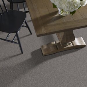 TUFTEX PET PERFECT PLUS KALEIDOSCOPE RUSTIC TAN ZZ255-503 Room Scene