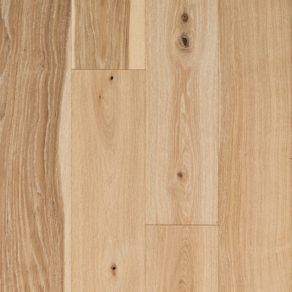 Hartco Hydroblok Engineered Hardwood Abundance of Light 6 1/2 in # EKHB75L05W