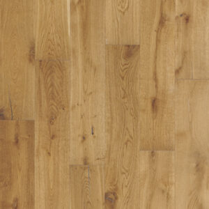 LM Flooring Fractal Abyss 7 1/2 in White Oak Engineered Hardwood # 031122-32
