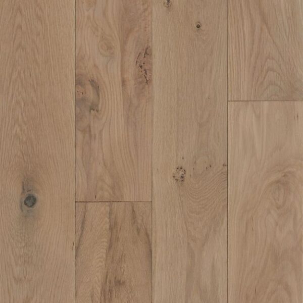Hartco Necessity Oak Engineered Plank Airy Aesthetic 6 in # EKPC65L22S