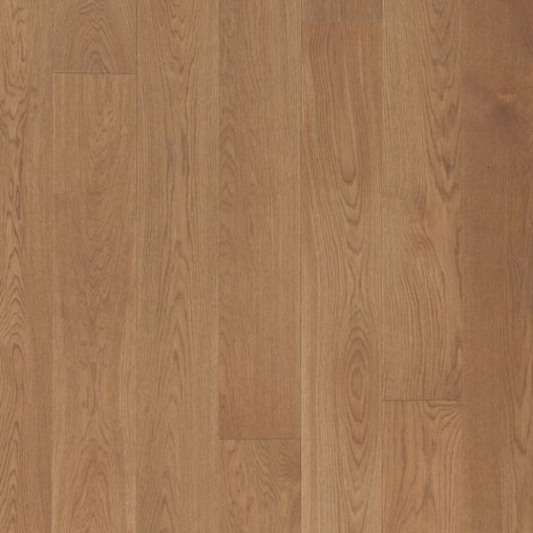LM Flooring Solano Alameda 7 1/2 in White Oak Engineered Hardwood K1032423
