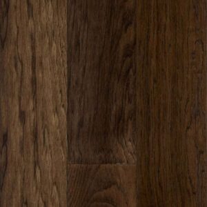 LM Flooring River Ranch Almond 5 in Hickory Engineered Hardwood # K61K06-S6