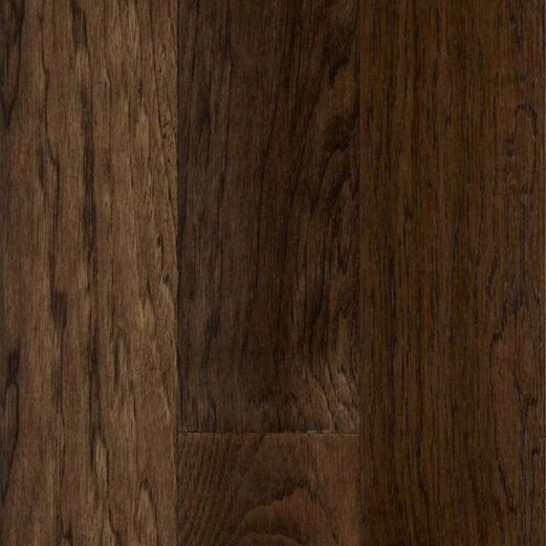 LM Flooring River Ranch Almond 5 in Hickory Engineered Hardwood # K61K06-S6