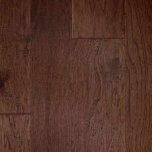 LM Flooring HWK06 Hickory Almond    4", 5", 6 1/2"