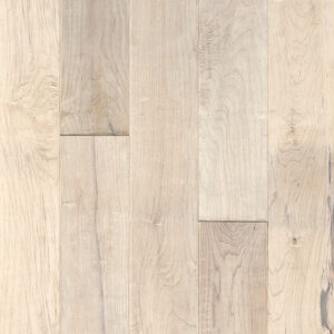 Bruce Signature Scrape 4" Solid Hardwood Almost Heaven 4"
# SMSS49L01H