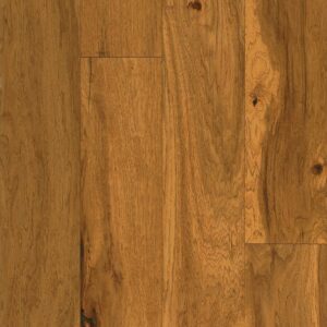 Hartco American Scraped Engineered Hardwood Amber Grain 5 in # EAS502EE