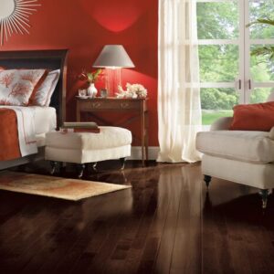 Bruce American Treasures Solid Hardwood
