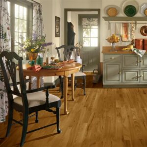 Bruce America's Best Solid Hardwood Flooring