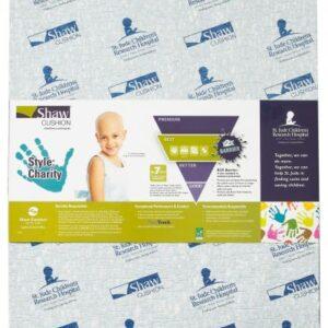 TUFTEX PAD WITH CARPET VIC PLUS W CPT VIC PLUS W CPT 049PA-1