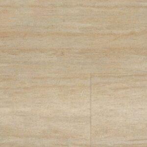 US Floors - COREtec Plus Tile - Ankara Travertine