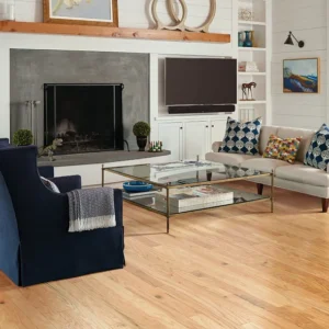 Shaw SA489 Arden Oak 3.25" Engineered Hardwood Flooring