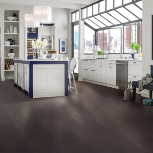 Shaw SA490 Arden Oak 5"Engineered Hardwood Flooring