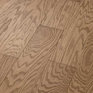 Shaw SW696 Electric Oak Engineered Hardwood Flooring Art Deco 02028