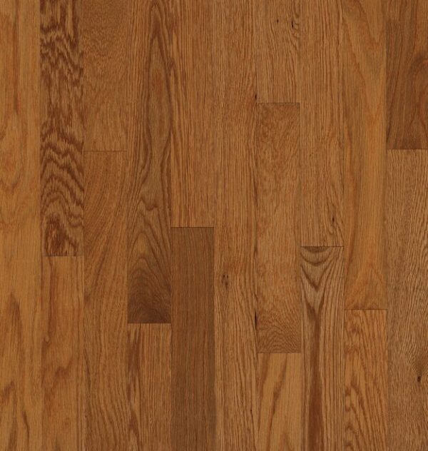 Hartco Yorkshire Solid Hardwood Auburn 3 1/4 in # BV131AU