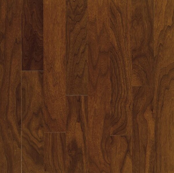 Bruce Turlington American Extoics Engineered Hardwood Autumn Brown 5" # E3538