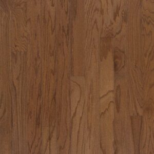 Hartco Beckford Engineered Hardwood Bark 3 in # BP421BALGEE