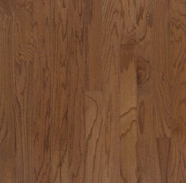 Hartco Beckford Engineered Hardwood Bark 3 in # BP421BALGEE