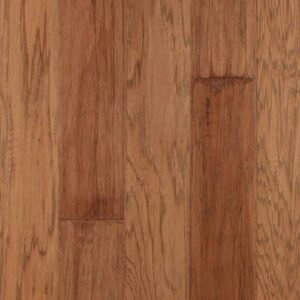 LM Flooring River Ranch Barley 5 in Hickory Engineered Hardwood # K61K85-S6