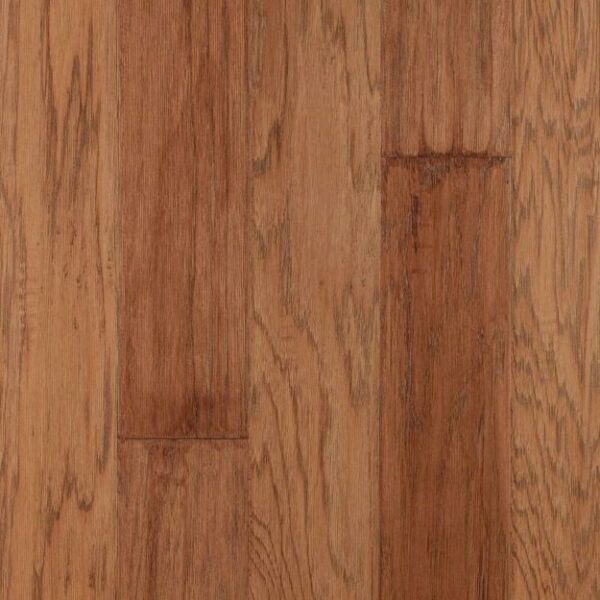 LM Flooring River Ranch Barley 5 in Hickory Engineered Hardwood # K61K85-S6