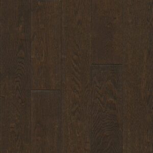 Hartco Appalachian Ridge Solid Hardwood Beartown 5 in # SAKAR59L407X