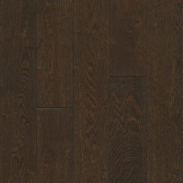 Hartco Appalachian Ridge Solid Hardwood Beartown 5 in # SAKAR59L407X
