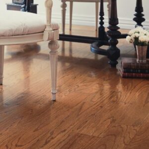 Hartco Beckford 5" Engineered Hardwood Plank