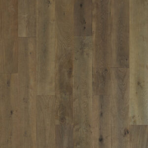 LM Flooring Reaction Bedrock 7 1/2 in White Oak Engineered Hardwood # K1082516