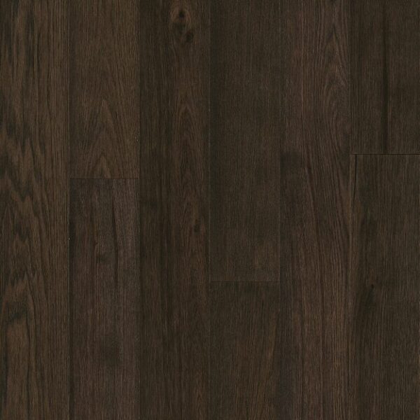 Bruce Hydropel Hickory Engineered Hardwood Black Brown 5"
Hickory Engineered Hardwood
# EHWR54L50WR