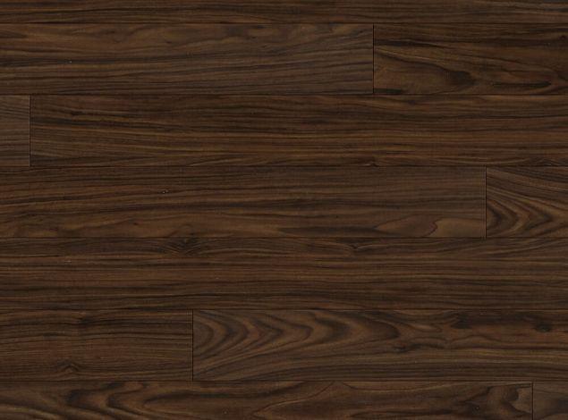US Floors - COREtec Plus 5" - Black Walnut
