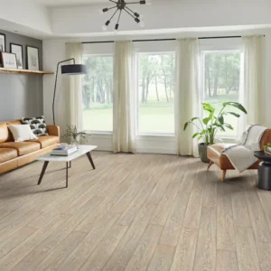 Mannington Black Forest Oak Laminate Flooring